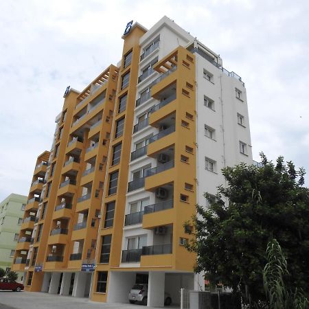 Alp Apartment Фамагуста Экстерьер фото