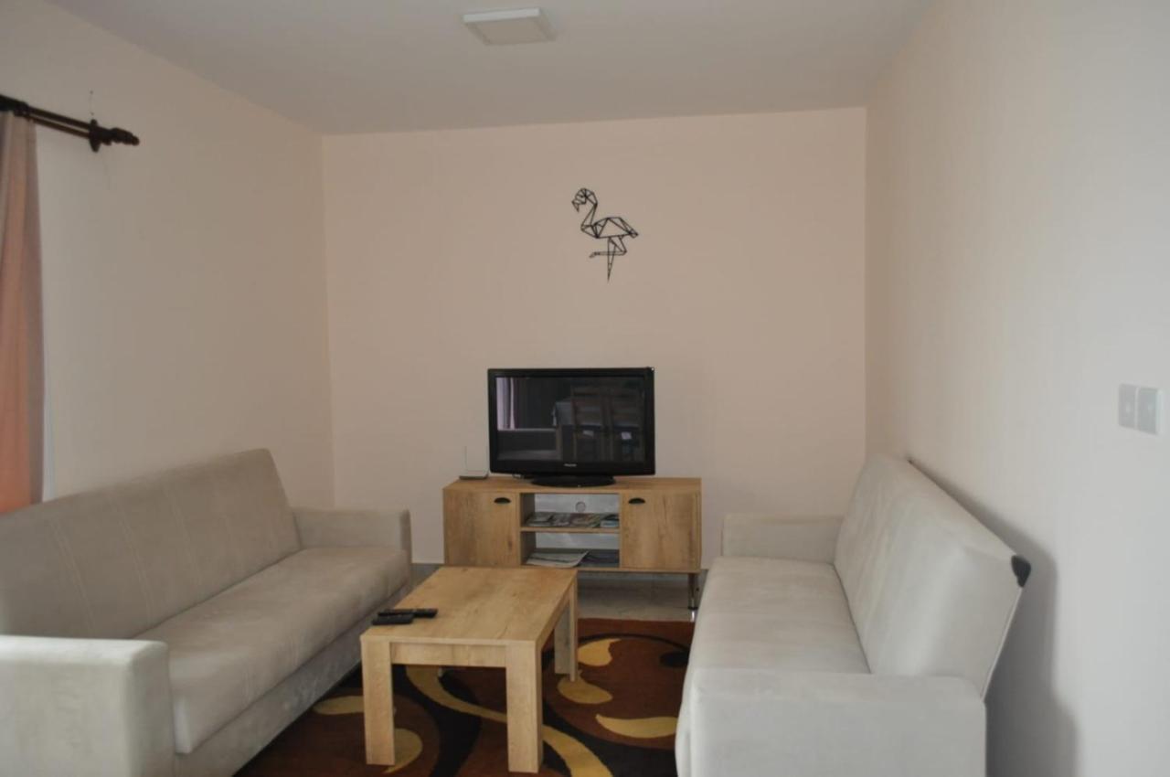 Alp Apartment Фамагуста Экстерьер фото