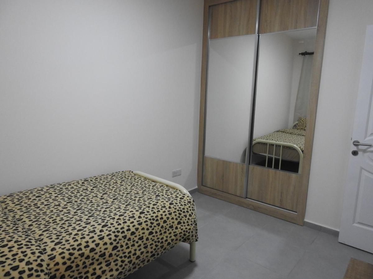 Alp Apartment Фамагуста Экстерьер фото