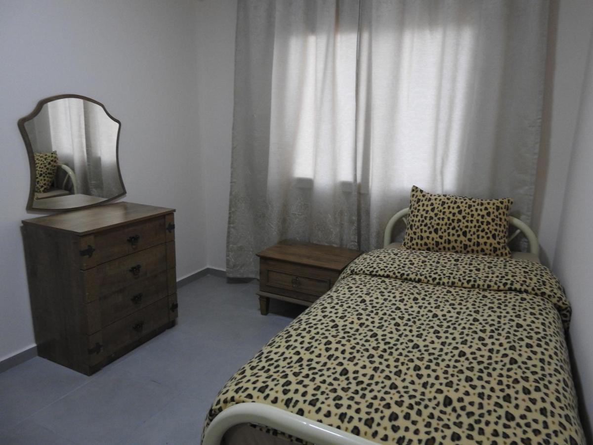 Alp Apartment Фамагуста Экстерьер фото